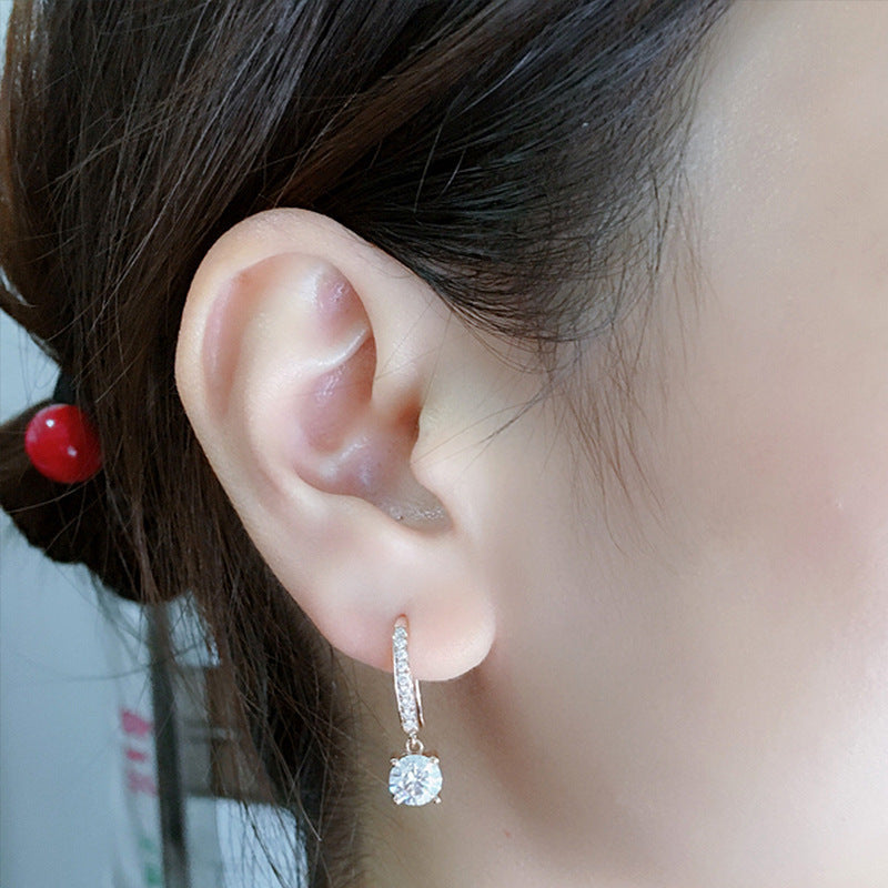 Beautiful Earring with Unique Style