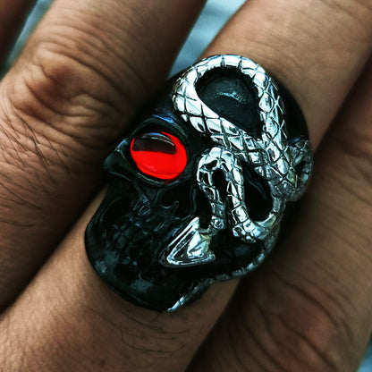 Charming Ring for Any Occasion