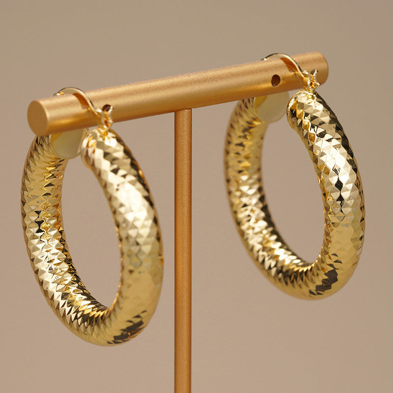 Elegant Earring for Every Occasion