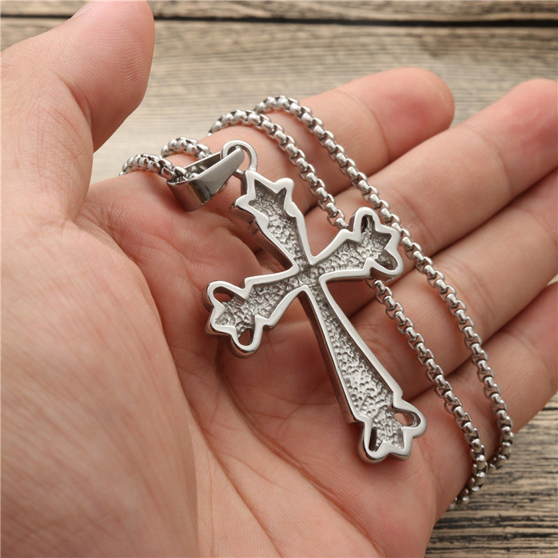 Beautiful Necklace with Unique Style