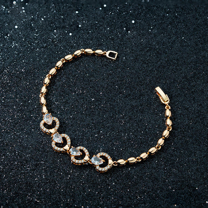 Charming Bracelet for Any Occasion