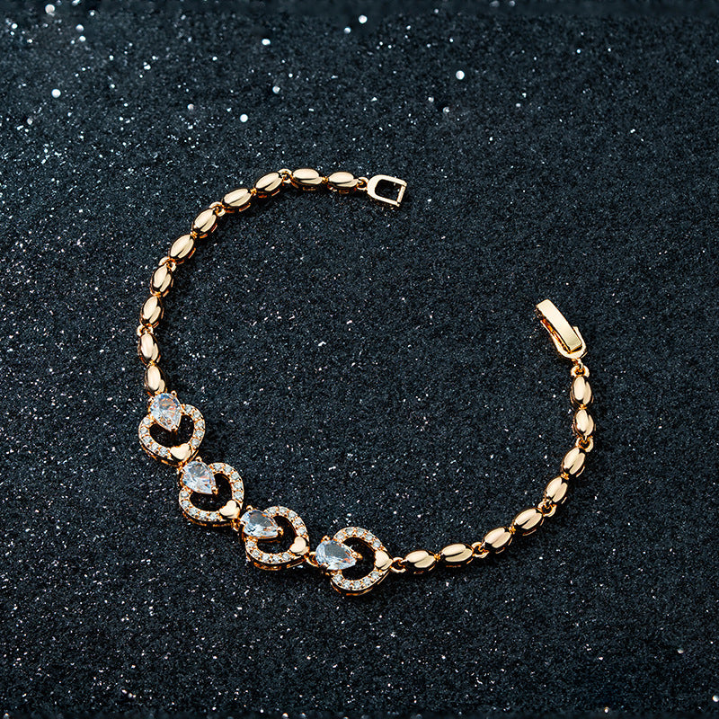 Charming Bracelet for Any Occasion