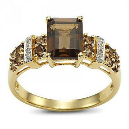 Vintage Handmade Ring