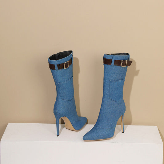 Comfortable Orthopedic Boots for Daily Wear