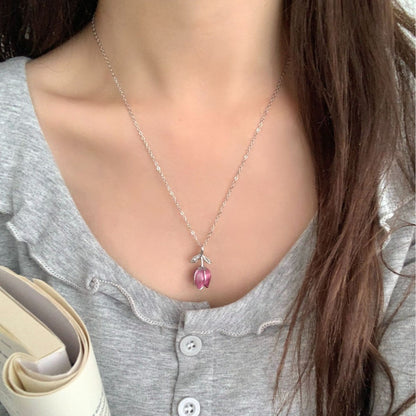 Classic Necklace with Timeless Appeal