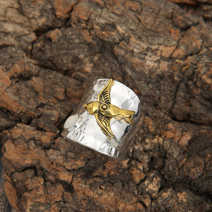 Charming Ring for Any Occasion
