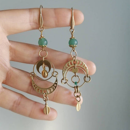 Romantic Earring for Special Moments