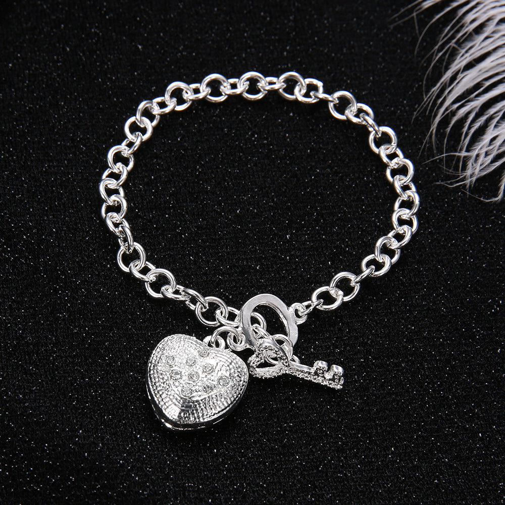Beautiful Bracelet with Unique Style