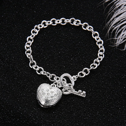 Beautiful Bracelet with Unique Style