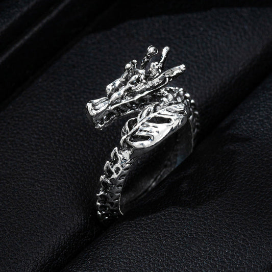 Romantic Ring for Special Moments