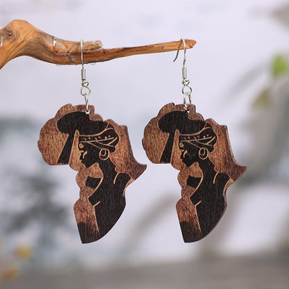 Classic Earring with Timeless Appeal