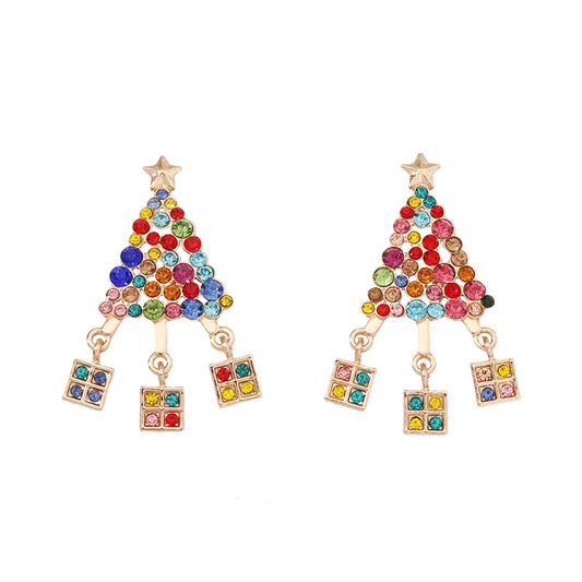 Stunning Earring for Daily Wear