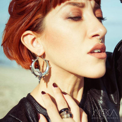 Romantic Earring for Special Moments