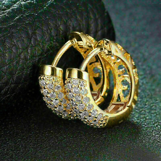 Elegant Earring for Every Occasion
