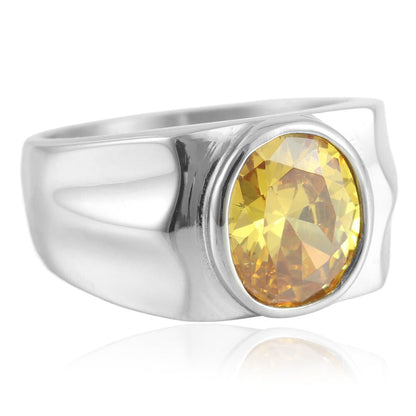 Stunning Ring for Daily Wear