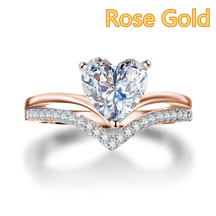 Elegant Ring for Every Occasion