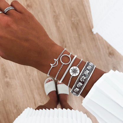 Beautiful Bracelet with Unique Style