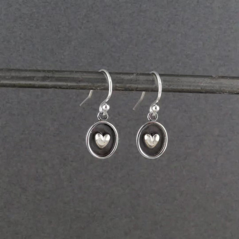 Classic Earring with Timeless Appeal