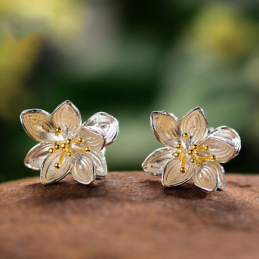 Romantic Earring for Special Moments
