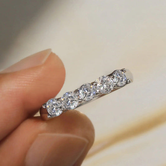 Classic Ring with Timeless Appeal