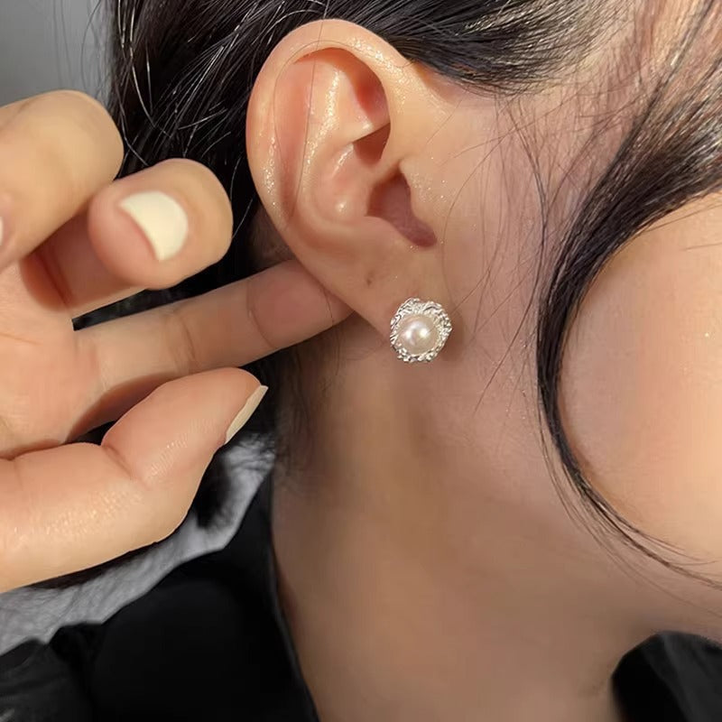 Elegant Pearl Earring for Every Occasion