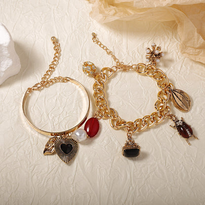 Delicate Artisan Bracelet