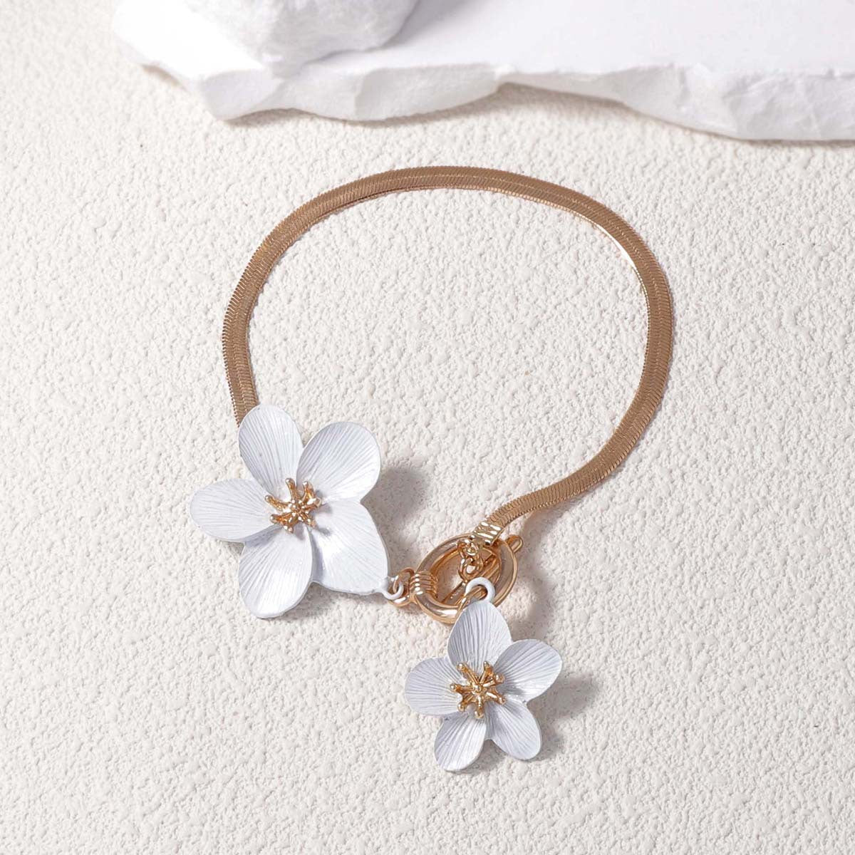 Delicate Artisan Bracelet