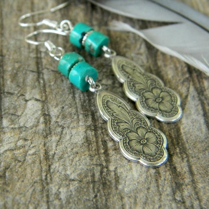 Romantic Earring for Special Moments