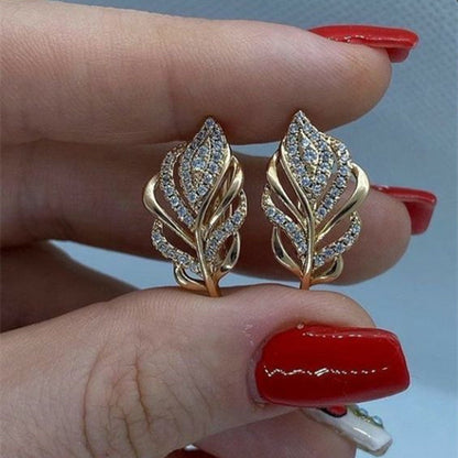 Stunning Earring for Daily Wear