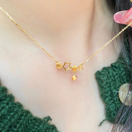 Elegant Necklace for Every Occasion