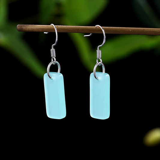 Stunning Silver Earring for Daily Wear