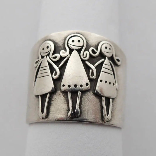 Beautiful Piece with Unique Style
