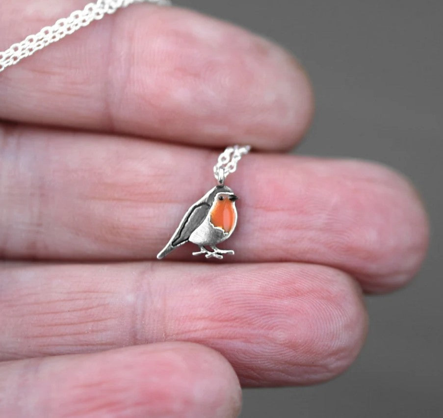Beautiful Necklace with Unique Style