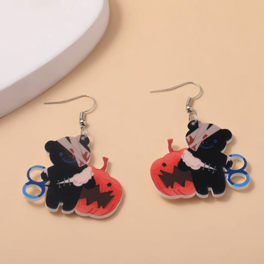 Stunning Earring for Daily Wear
