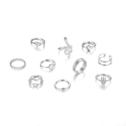 Charming Pearl Set for Any Occasion