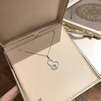 Beautiful Necklace with Unique Style