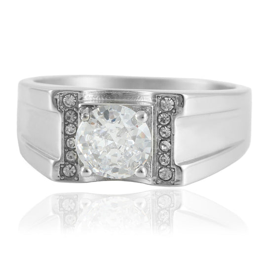 Beautiful Ring with Unique Style