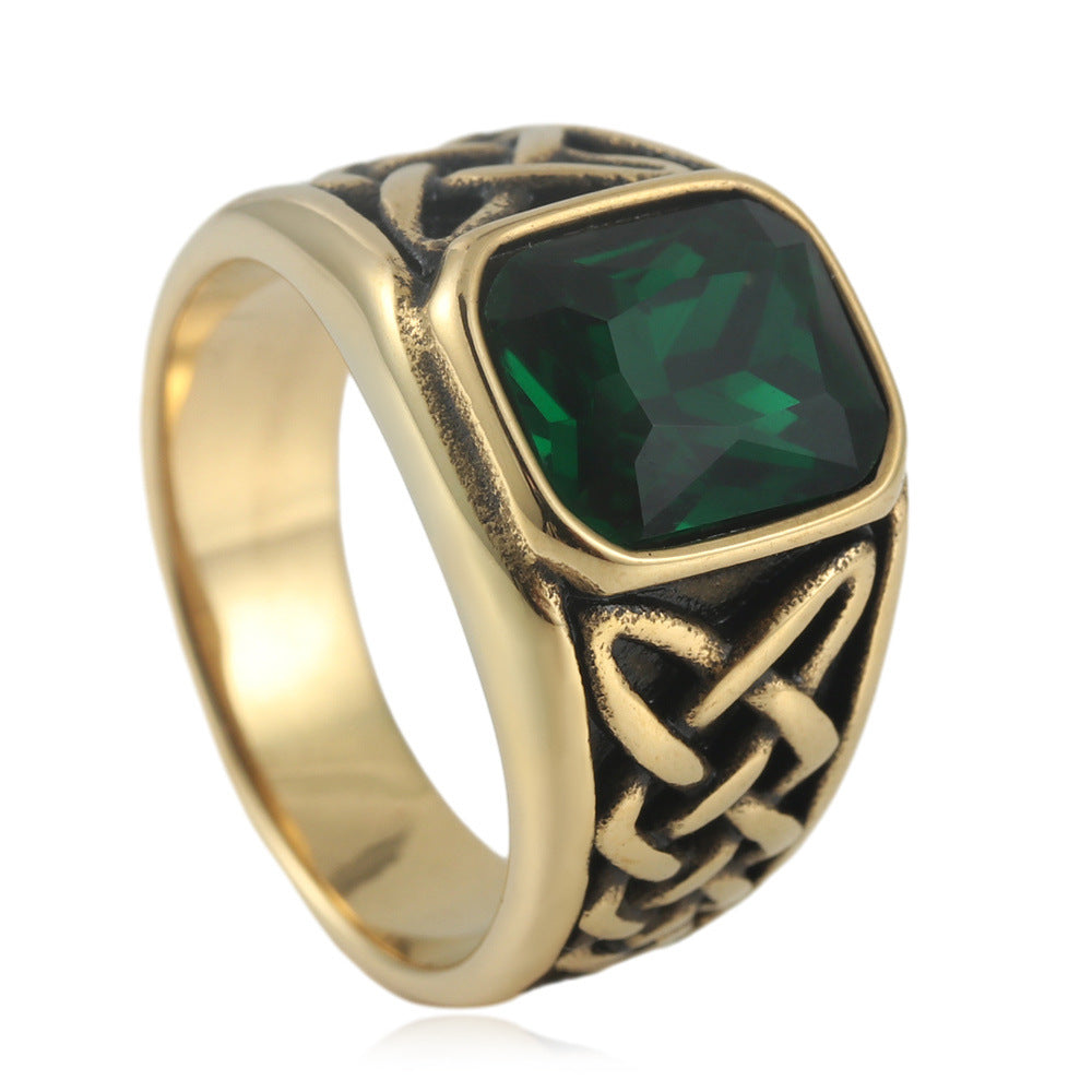 Romantic Ring for Special Moments