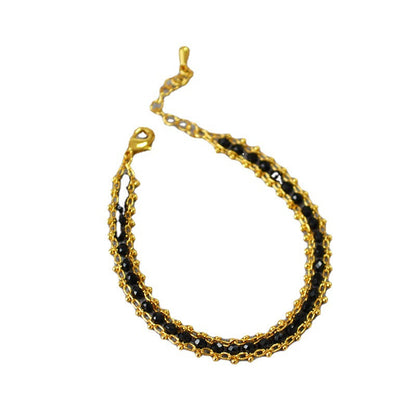 Elegant Gold Bracelet for Every Occasion