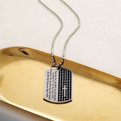 Romantic Necklace for Special Moments