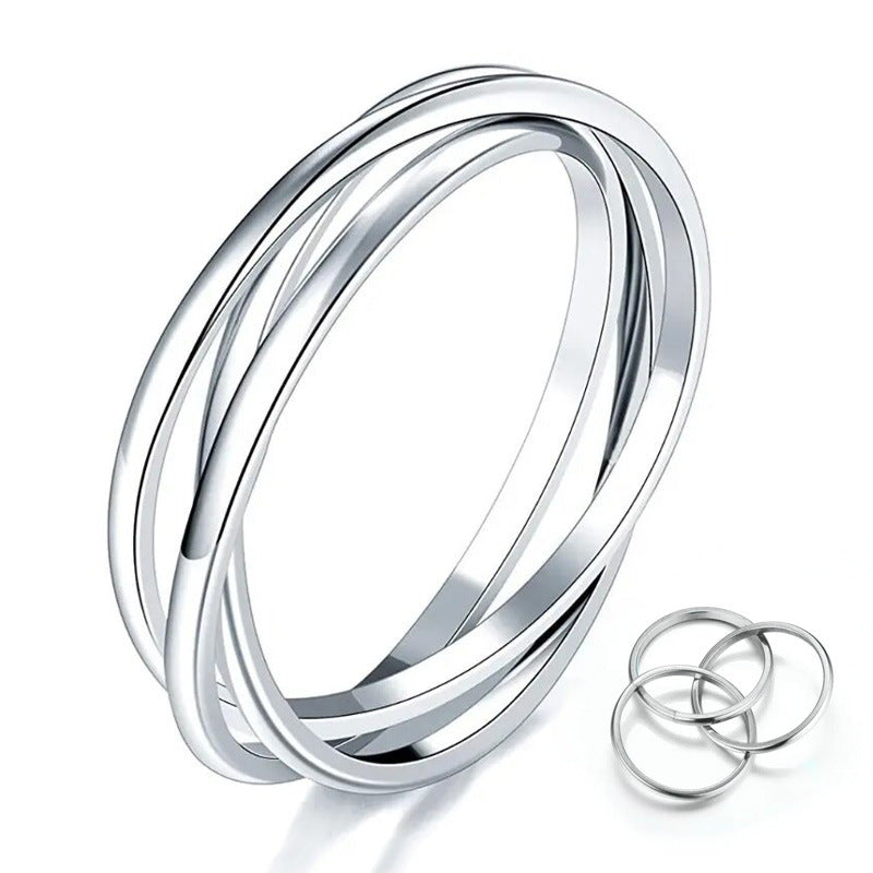 Stunning Ring for Daily Wear