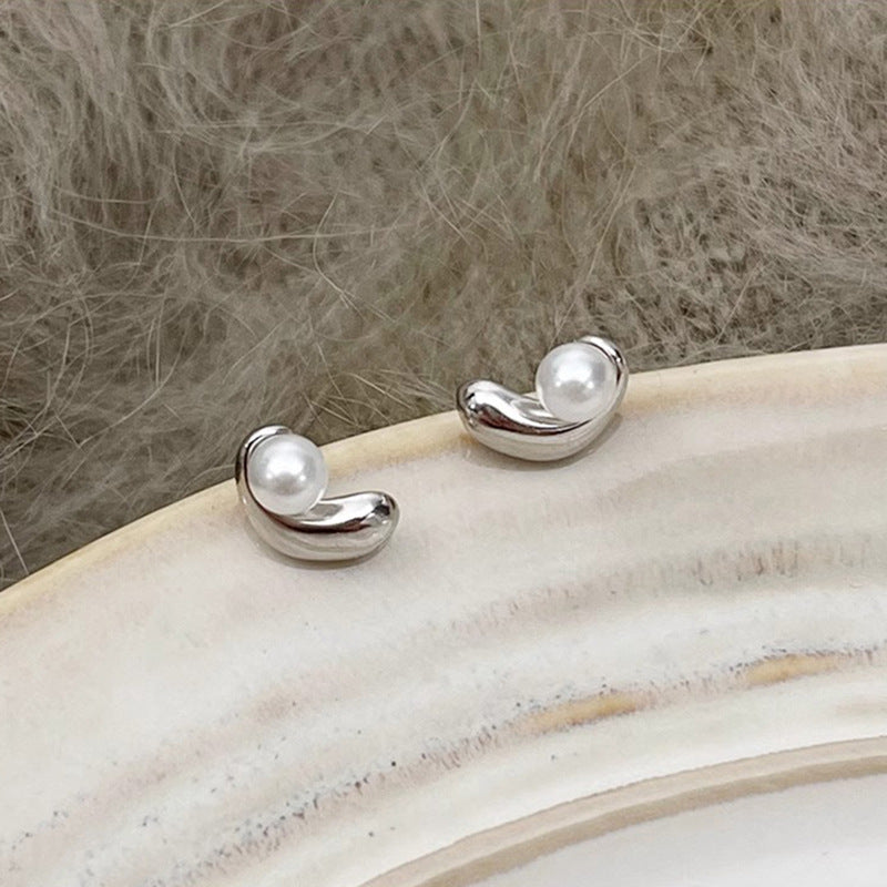 Elegant Pearl Earring for Every Occasion