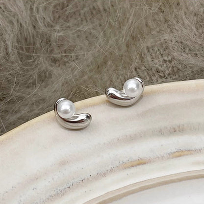 Elegant Pearl Earring for Every Occasion