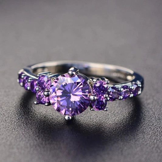 Elegant Ring for Every Occasion