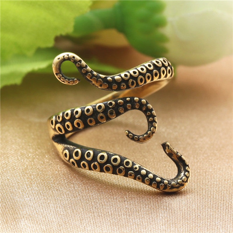 Romantic Ring for Special Moments