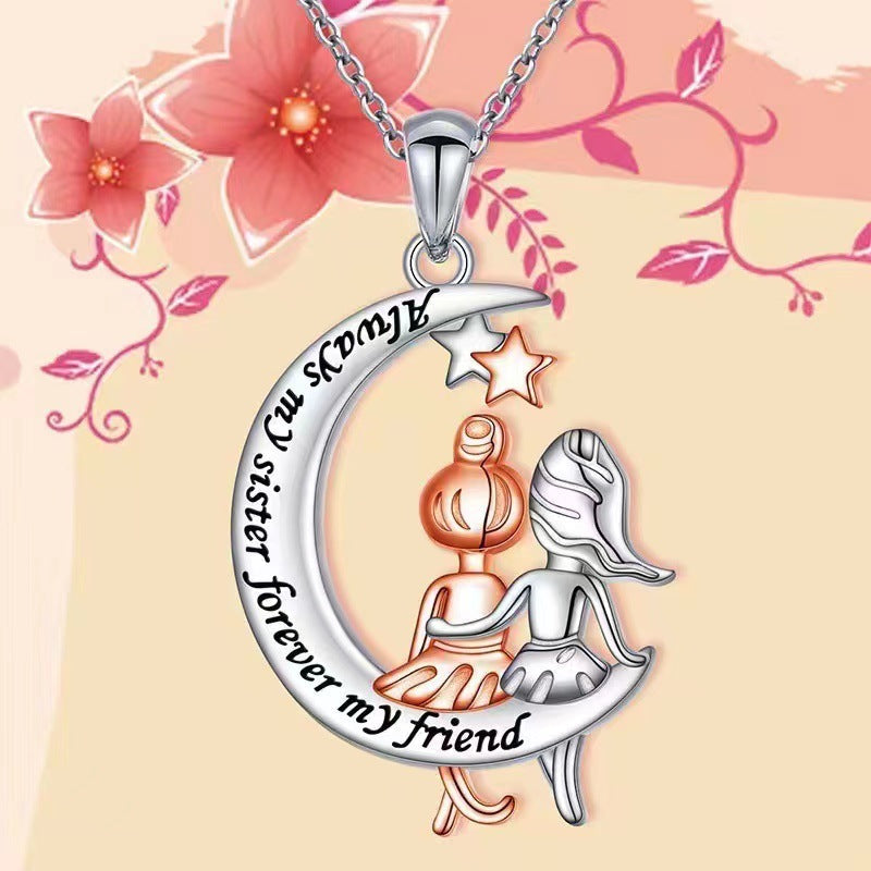 Delicate Artisan Necklace