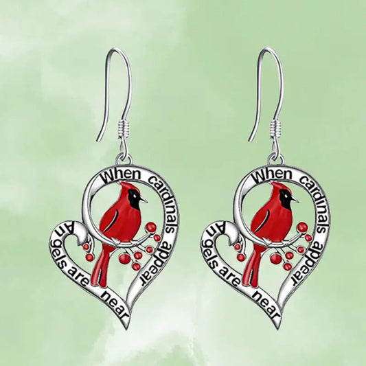Romantic Earring for Special Moments