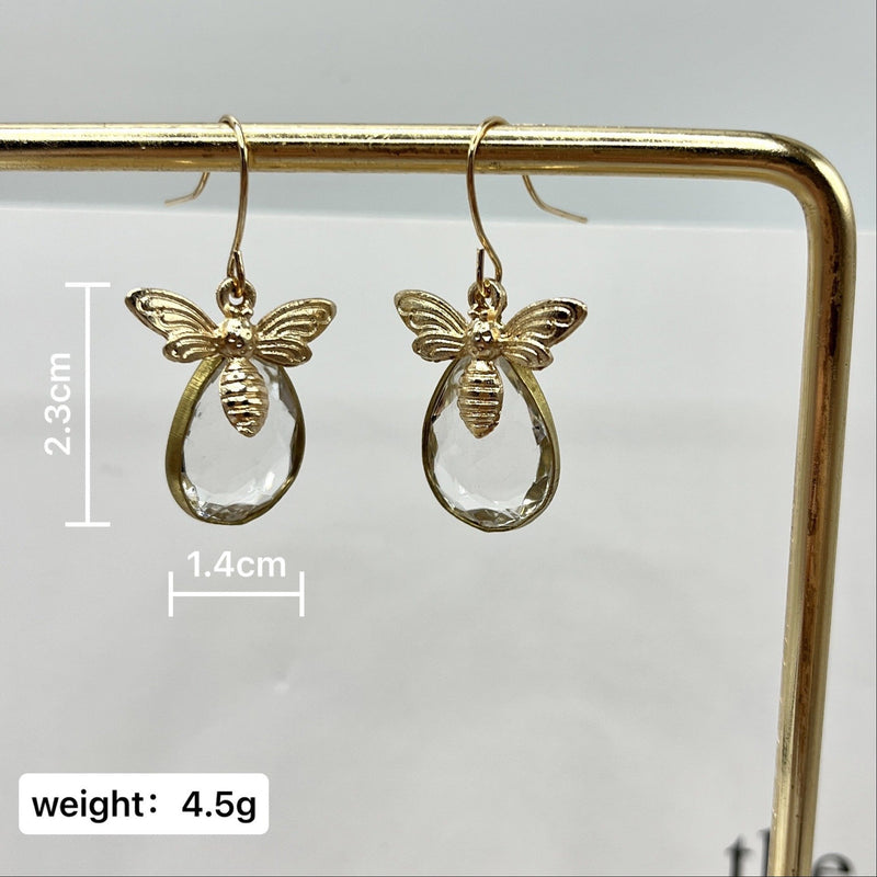 Romantic Earring for Special Moments