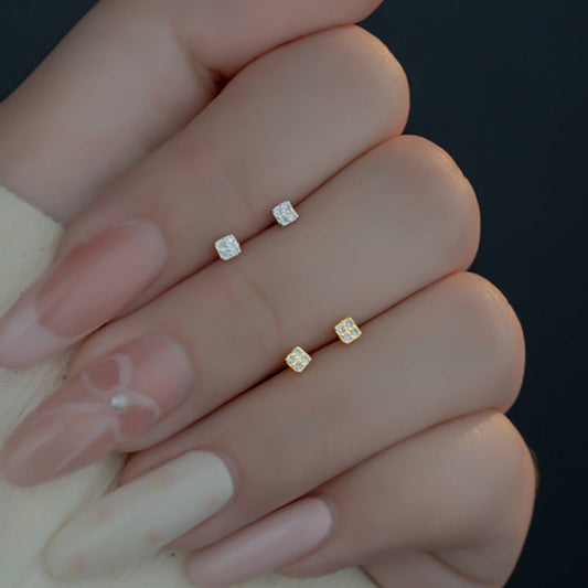 Romantic Earring for Special Moments