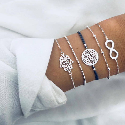 Delicate Artisan Bracelet